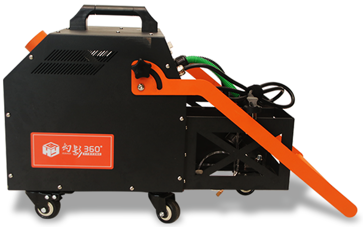 CY-HY360 分了悬浮消毒机